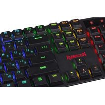 Игровая клавиатура Redragon Apas
