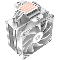 Кулер процессорный ID-Cooling SE-224-XTS ARGB WHITE