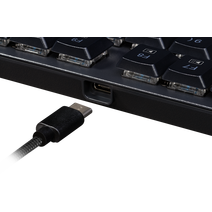 Игровая клавиатура Redragon Apas