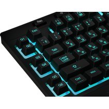 Игровая клавиатура Redragon Shiva