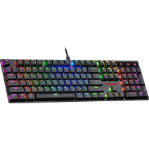 Игровая клавиатура Redragon Apas