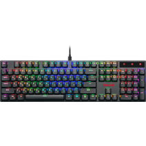 Игровая клавиатура Redragon Apas