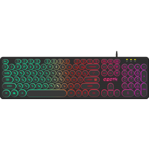 Игровая клавиатура DEFENDER Ozoth GK-106 RU