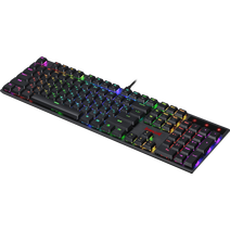 Игровая клавиатура Redragon Apas