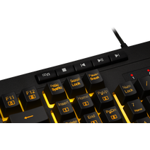 Игровая клавиатура Redragon Shiva