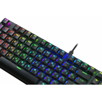 Игровая клавиатура Redragon Apas