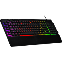 Игровая клавиатура Redragon Shiva