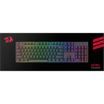 Игровая клавиатура Redragon Apas