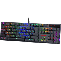 Игровая клавиатура Redragon Apas