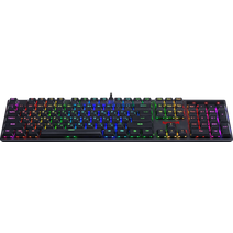 Игровая клавиатура Redragon Apas