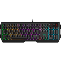 Игровая клавиатура A4Tech Bloody B135N черный