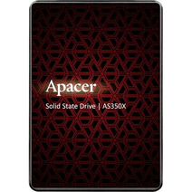 SSD 2.5'' 1TB Apacer AP1TBAS350XR-1