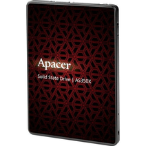 SSD 2.5'' 1TB Apacer AP1TBAS350XR-1