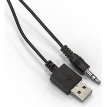 Акустическая система 2.0 ExeGate Accord 240 питание USB, 2х3Вт EX289688RUS