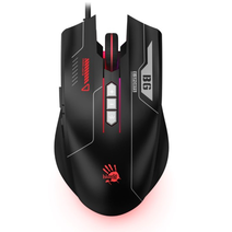 Игровая мышь A4TECH Bloody ES7 черный