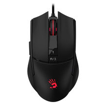Игровая мышь A4TECH Bloody L65 Max черный