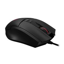 Игровая мышь A4TECH Bloody L65 Max черный