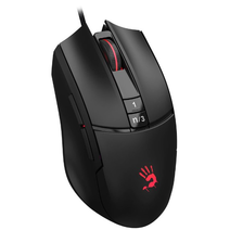 Игровая мышь A4TECH Bloody L65 Max черный
