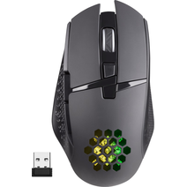 Игровая мышь DEFENDER Glory GM-514 черный