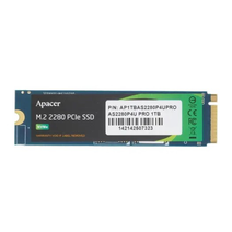 SSD M.2 1Tb Apacer AP1TBAS2280P4UPRO-1