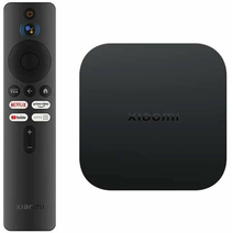 Медиаплеер Xiaomi Mi TV Box S (2nd Gen) M25E MP MDZ-28-AA