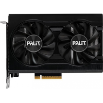 Видеокарта Palit RTX 3050 PA-RTX3050 DUAL 8Gb