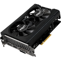 Видеокарта Palit RTX 3050 PA-RTX3050 DUAL 8Gb