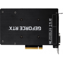 Видеокарта Palit RTX 3050 PA-RTX3050 DUAL 8Gb