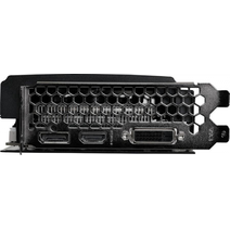 Видеокарта Palit RTX 3050 PA-RTX3050 DUAL 8Gb