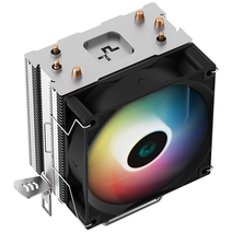 Кулер процессорный DeepCool AG300 LED
