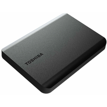 Портативный жесткий диск TOSHIBA USB3.0 1TB 5400RPM BLACK HDTB510EK3AA