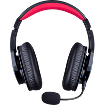 Наушники Redragon Europe Type-C черные