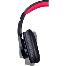 Наушники Redragon Europe Type-C черные