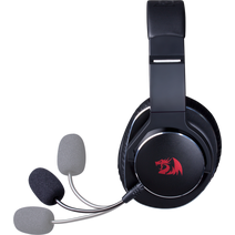 Наушники Redragon Europe Type-C черные