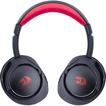 Наушники Redragon Europe Type-C черные
