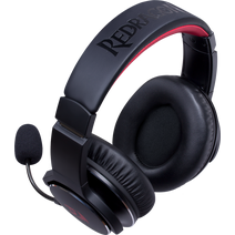 Наушники Redragon Europe Type-C черные