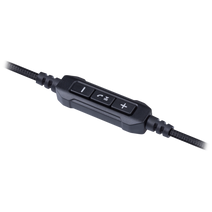 Наушники Redragon Europe Type-C черные