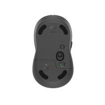 Мышь Logitech M650 Graphite 910-006253/910-006390