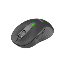 Мышь Logitech M650 Graphite 910-006253/910-006390