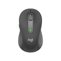 Мышь Logitech M650 Graphite 910-006253/910-006390