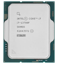Процессор  INTEL LGA 1700 i7 13700F OEM