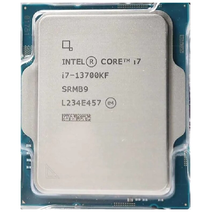 Процессор  INTEL LGA 1700 i7 13700KF tray