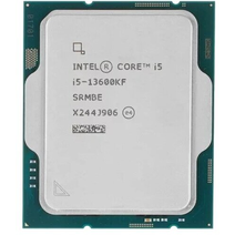 Процессор  INTEL LGA 1700 i5 13600KF tray