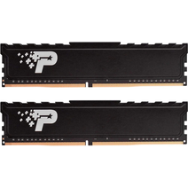 DDR4 2x8Gb 3200MHz PATRIOT PSP416G3200KH1
