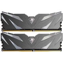 DDR4 2x8Gb 3200MHz NETAC NTSWD4P32DP-16K