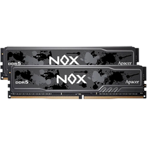 DDR5 2x16Gb 5600MHz Apacer AH5U32G56C522MBAA-2