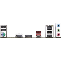 Mат.плата GIGABYTE S1700 B760 DS3H D5