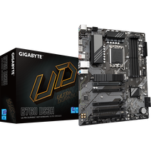 Mат.плата GIGABYTE S1700 B760 DS3H D5