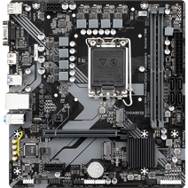 Mат.плата GIGABYTE S1700 B760M H