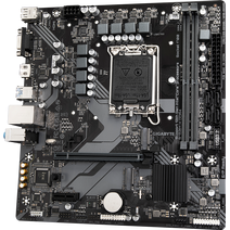 Mат.плата GIGABYTE S1700 B760M H
